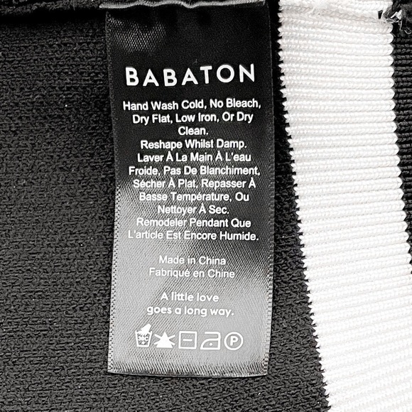 BABATON Cami - Picture 7 of 9